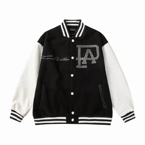LV  Coat men-1364(M-XXL)
