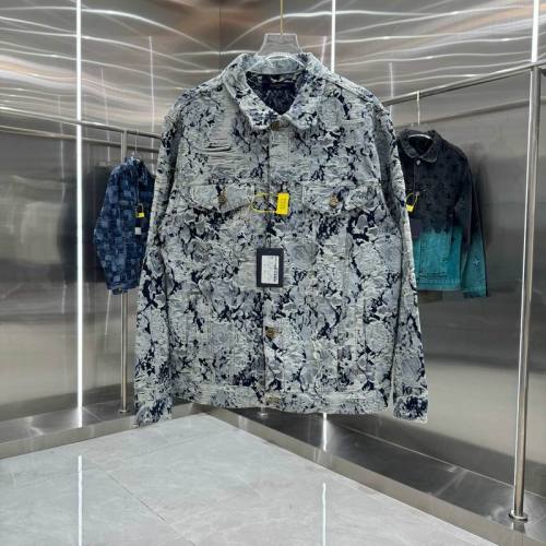 LV  Coat men-1468