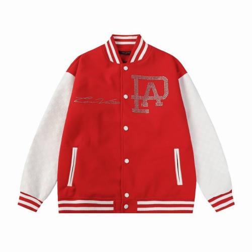 LV  Coat men-1320(M-XXL)