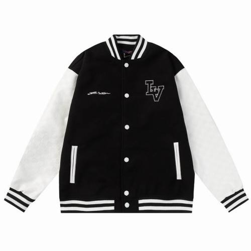LV  Coat men-1318(M-XXL)