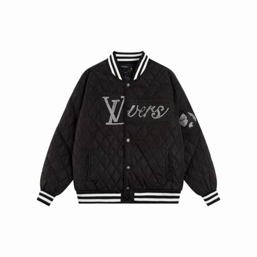 LV  Coat men-1324(M-XXL)