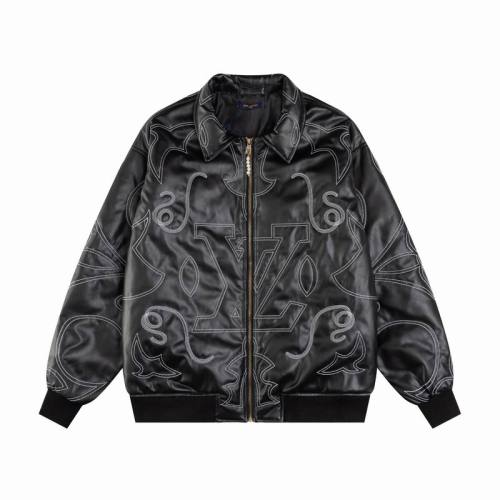 LV  Coat men-1368(M-XXL)