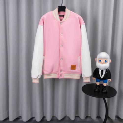 LV  Coat men-1294(M-XXL)