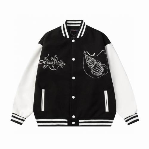 LV  Coat men-1343(M-XXL)