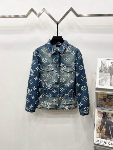 LV  Coat men-1387(S-XL)