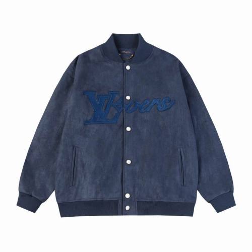 LV  Coat men-1346(M-XXL)