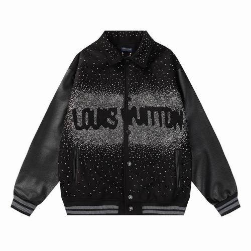 LV  Coat men-1322(M-XXL)