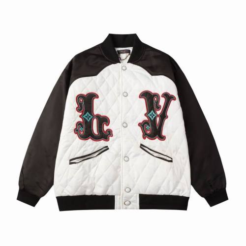 LV  Coat men-1344(M-XXL)