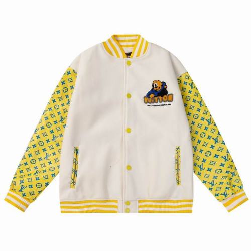LV  Coat men-1315(M-XXL)