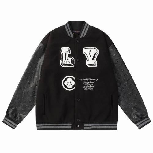 LV  Coat men-1319(M-XXL)