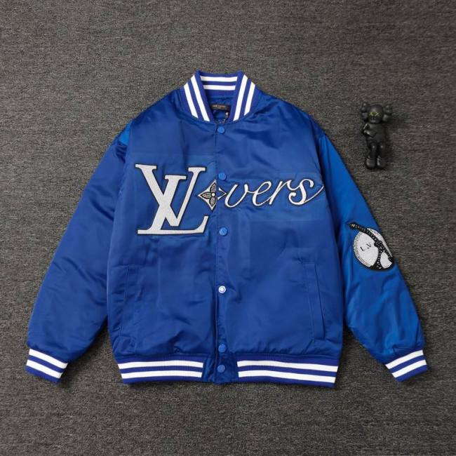 LV  Coat men-1355(M-XXL)