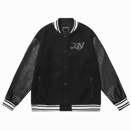 LV  Coat men-1280(M-XXL)