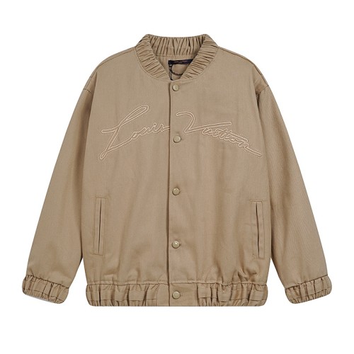 LV  Coat men-1350(M-XXL)