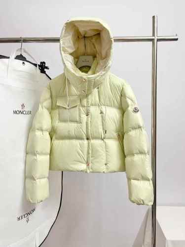 Moncler Jacket High End Quality-044