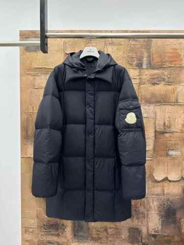 Moncler Jacket High End Quality-067
