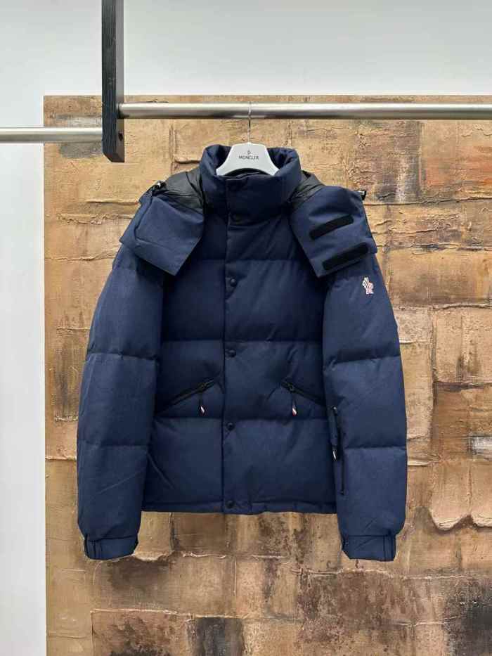 Moncler Jacket High End Quality-058