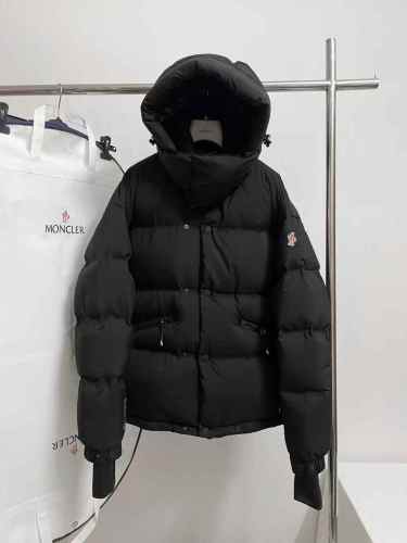 Moncler Jacket High End Quality-051