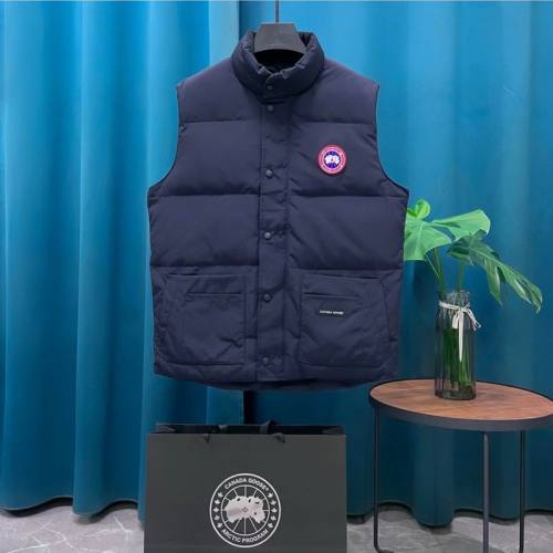 CG Down Vest men-105(XS-XXL)