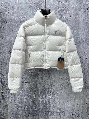 The North Face Down Coat-321(XS-L)