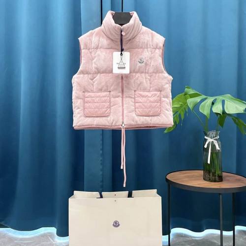 Moncler Down Vest men-180