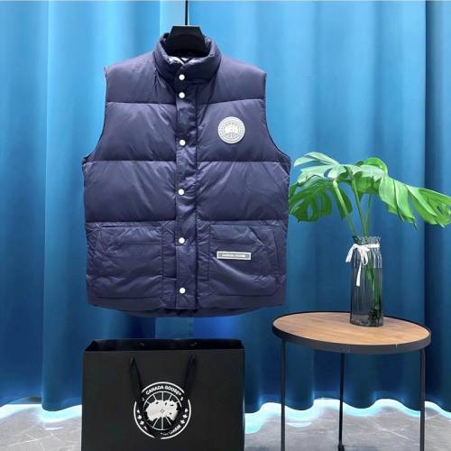 CG Down Vest men-104(XS-XXL)