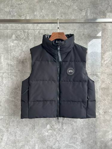 CG Down Vest men-110(XS-XL)
