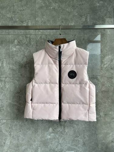 CG Down Vest men-112(XS-XL)