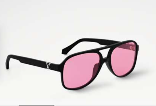 LV Sunglasses AAAA-7010