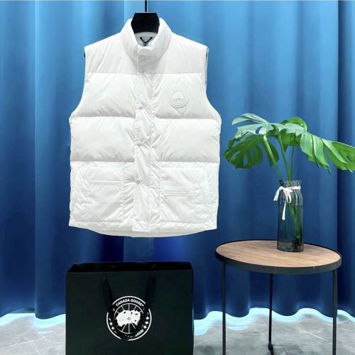 CG Down Vest men-103(XS-XXL)