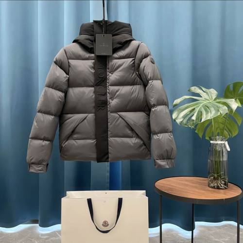 Moncler Down Coat men-2096