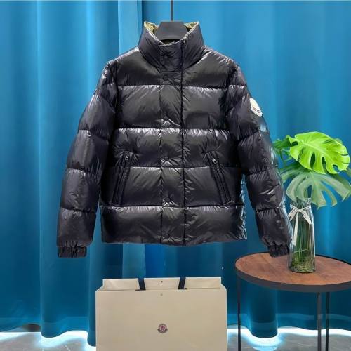 CG Down Jacket men-923