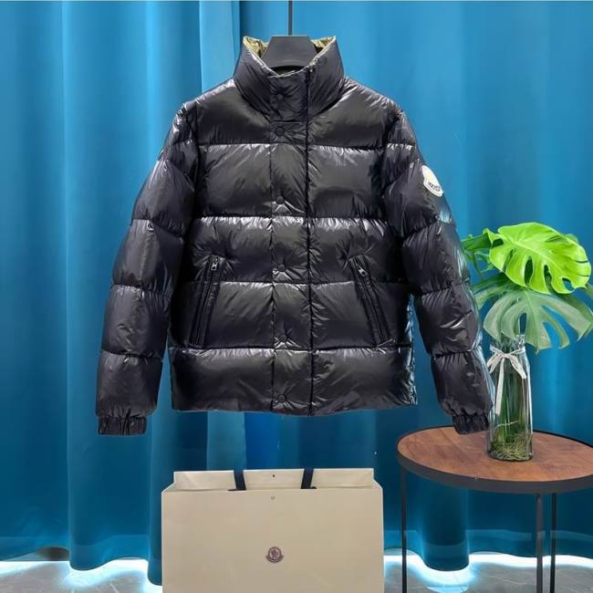 CG Down Jacket men-923