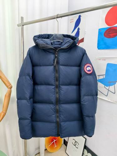 CG Down Jacket men-933(XS-XXL)