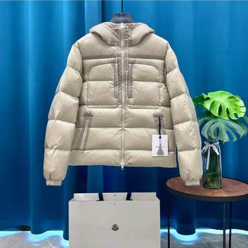 CG Down Jacket men-927