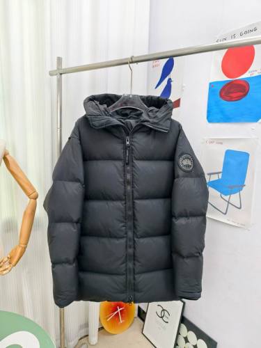 CG Down Jacket men-934(XS-XXL)