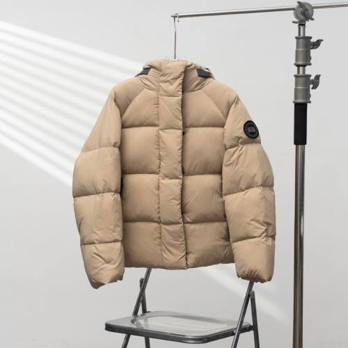 CG Down Jacket men-930(S-XXL)