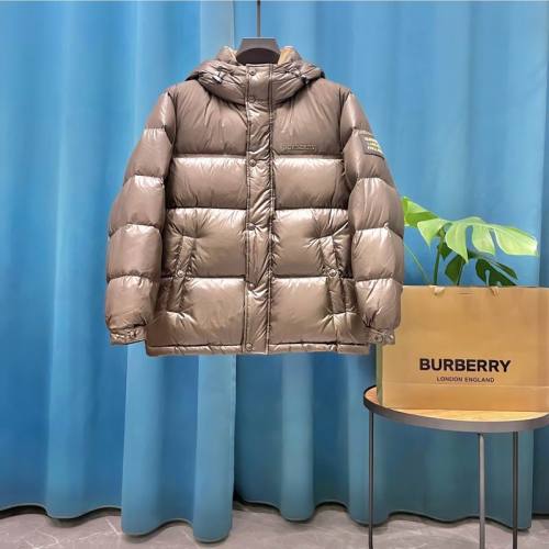 Burberry Down Coat men-382