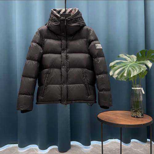 Moncler Down Coat men-2124(S-XXL)