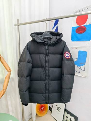 CG Down Jacket men-935(XS-XXL)