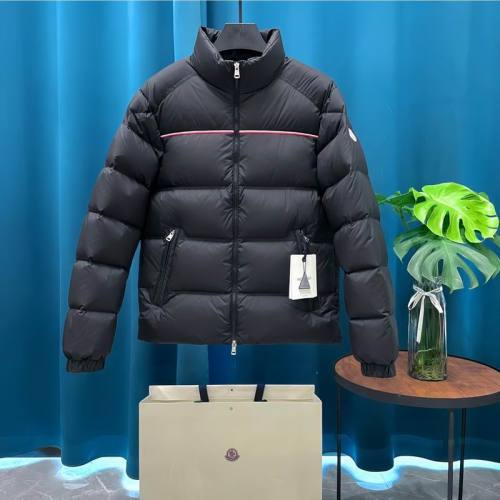 CG Down Jacket men-925