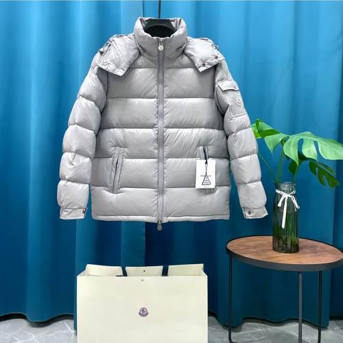 Moncler Down Coat men-2098