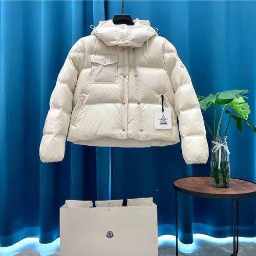 Moncler Down Coat women-838