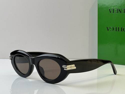 Bottega Veneta Sunglasses AAAA-513