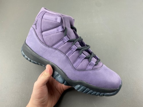 Jordan 11 women shoes-115
