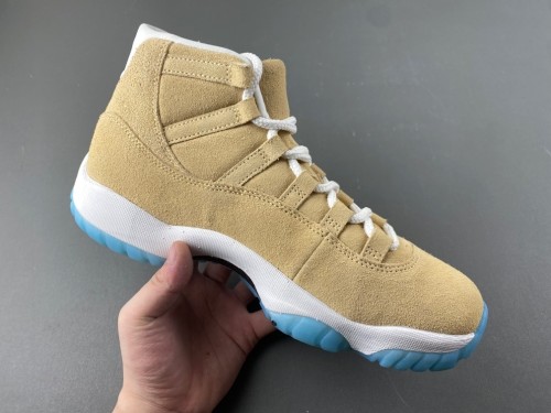 Jordan 11 women shoes-113