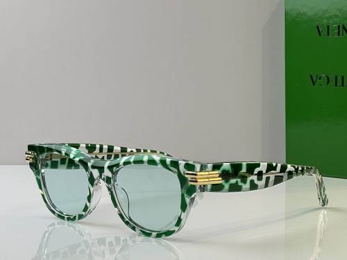 Bottega Veneta Sunglasses AAAA-463