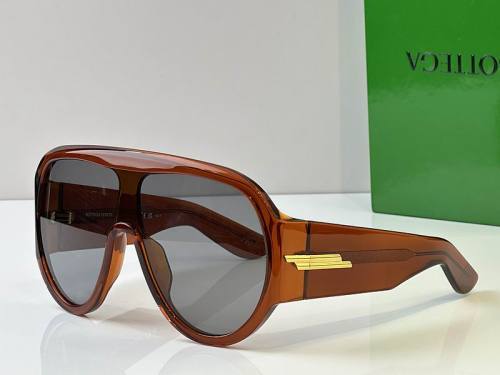 Bottega Veneta Sunglasses AAAA-470