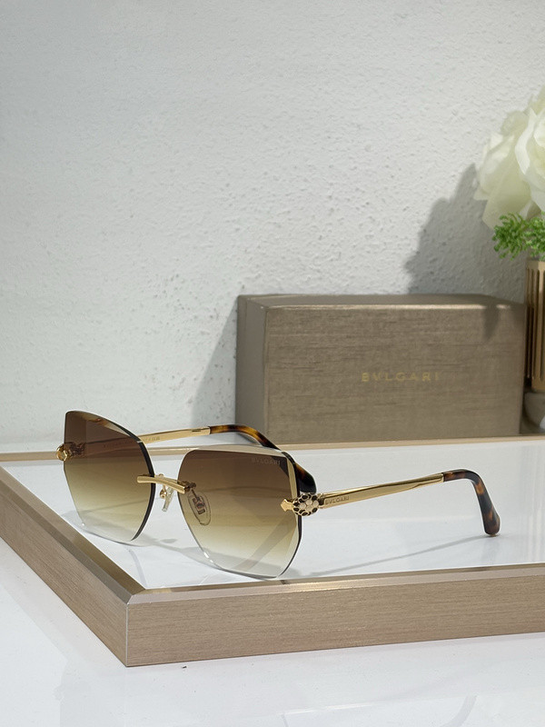 BV Sunglasses AAAA-277