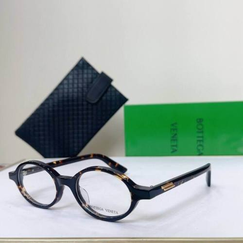 Bottega Veneta Sunglasses AAAA-475