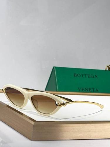 Bottega Veneta Sunglasses AAAA-545